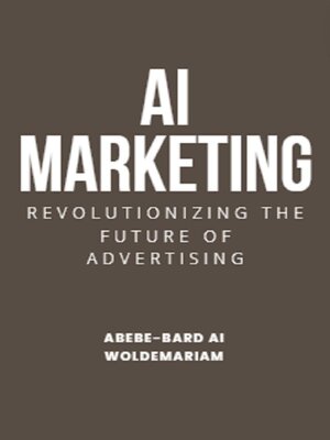 cover image of AI Marketing